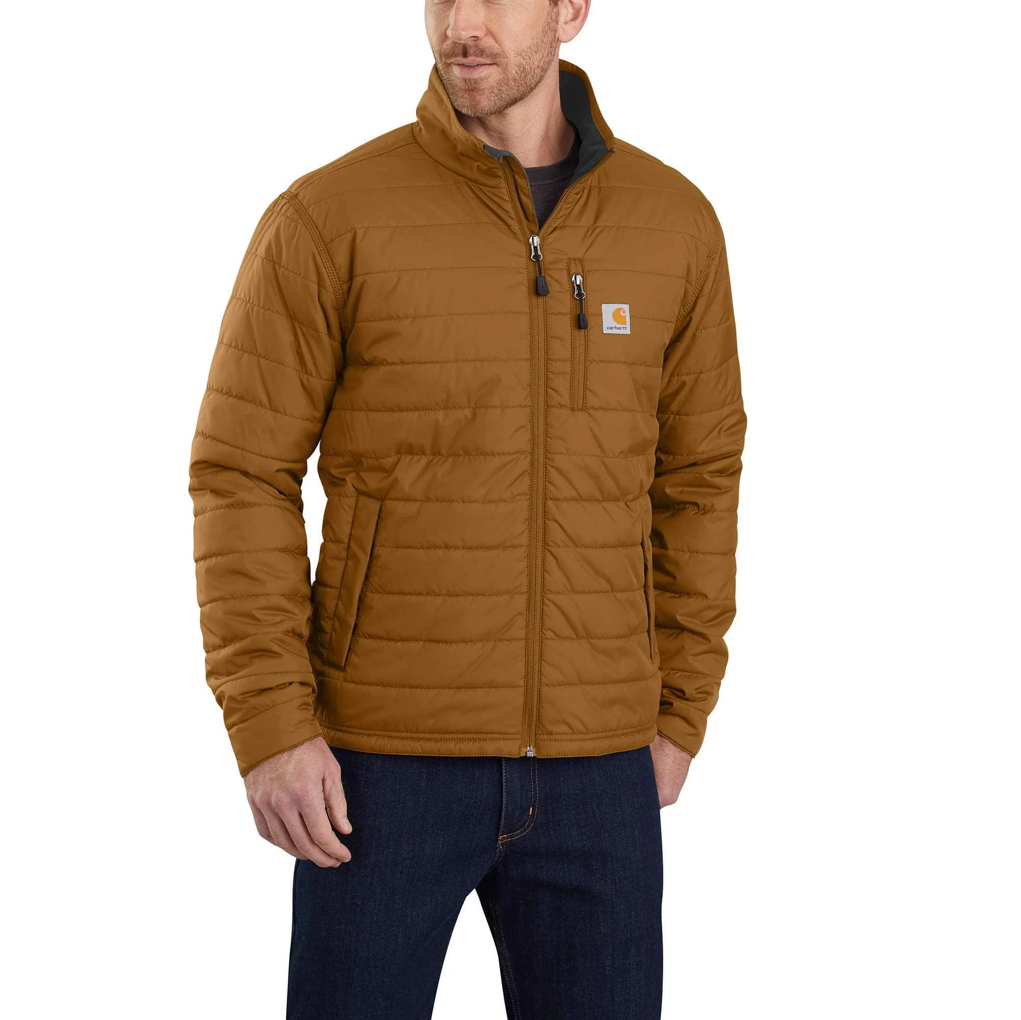 Gilliam Jacket - 1