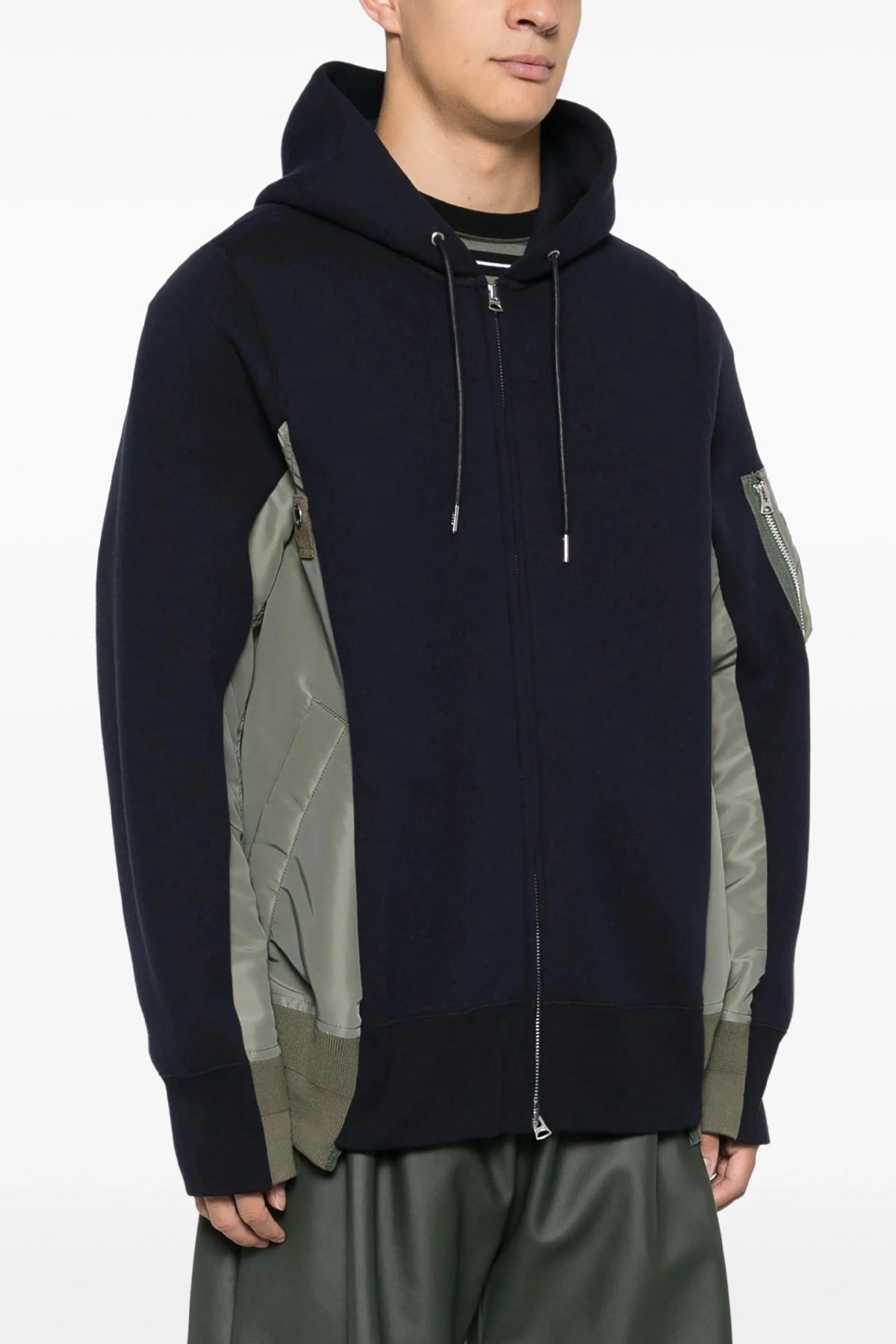 'Sponge' hoodie - 2