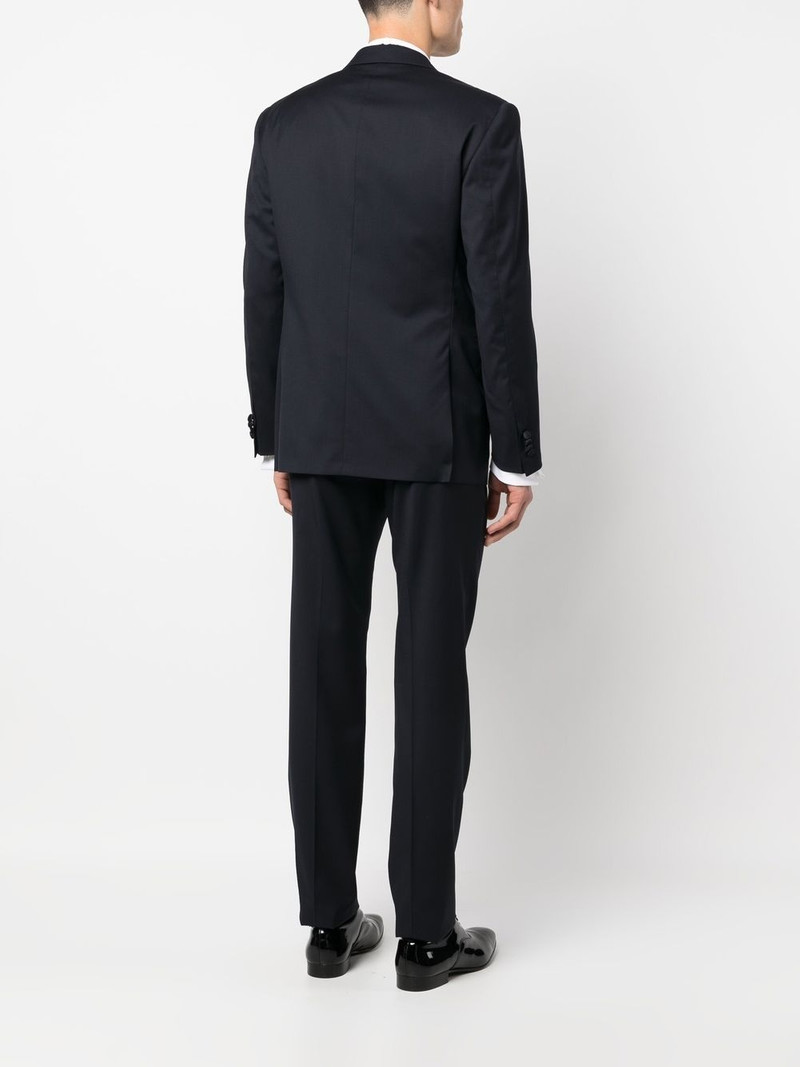 single-breasted three-piece suit 4