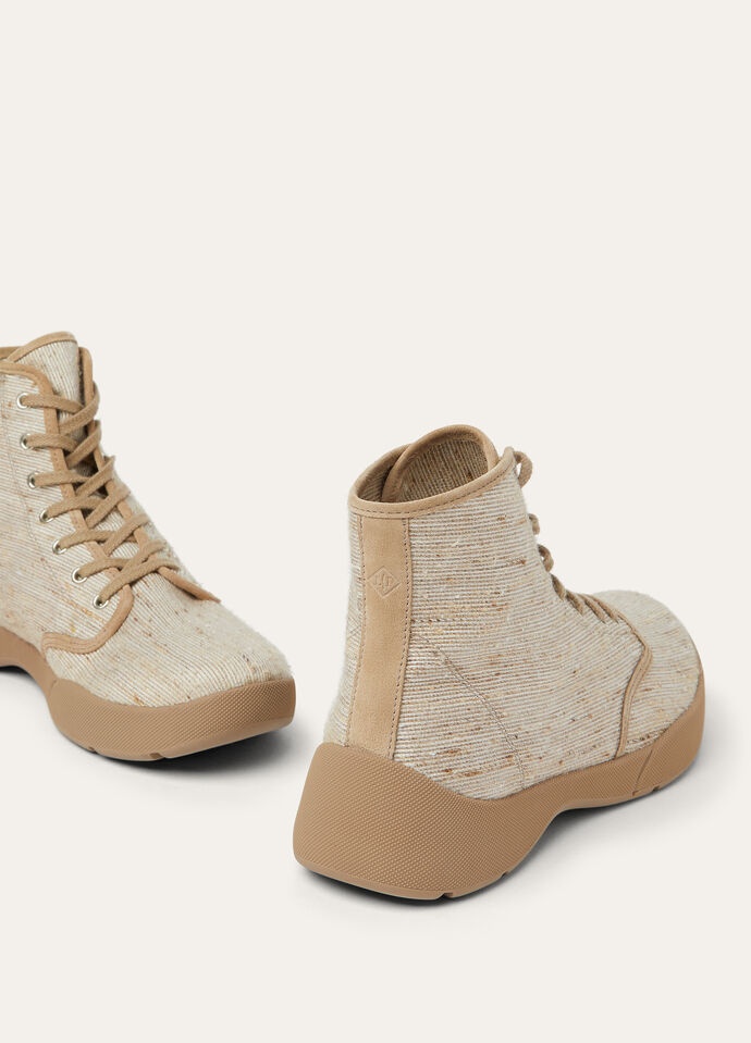 Desert Ankle Boot - 6