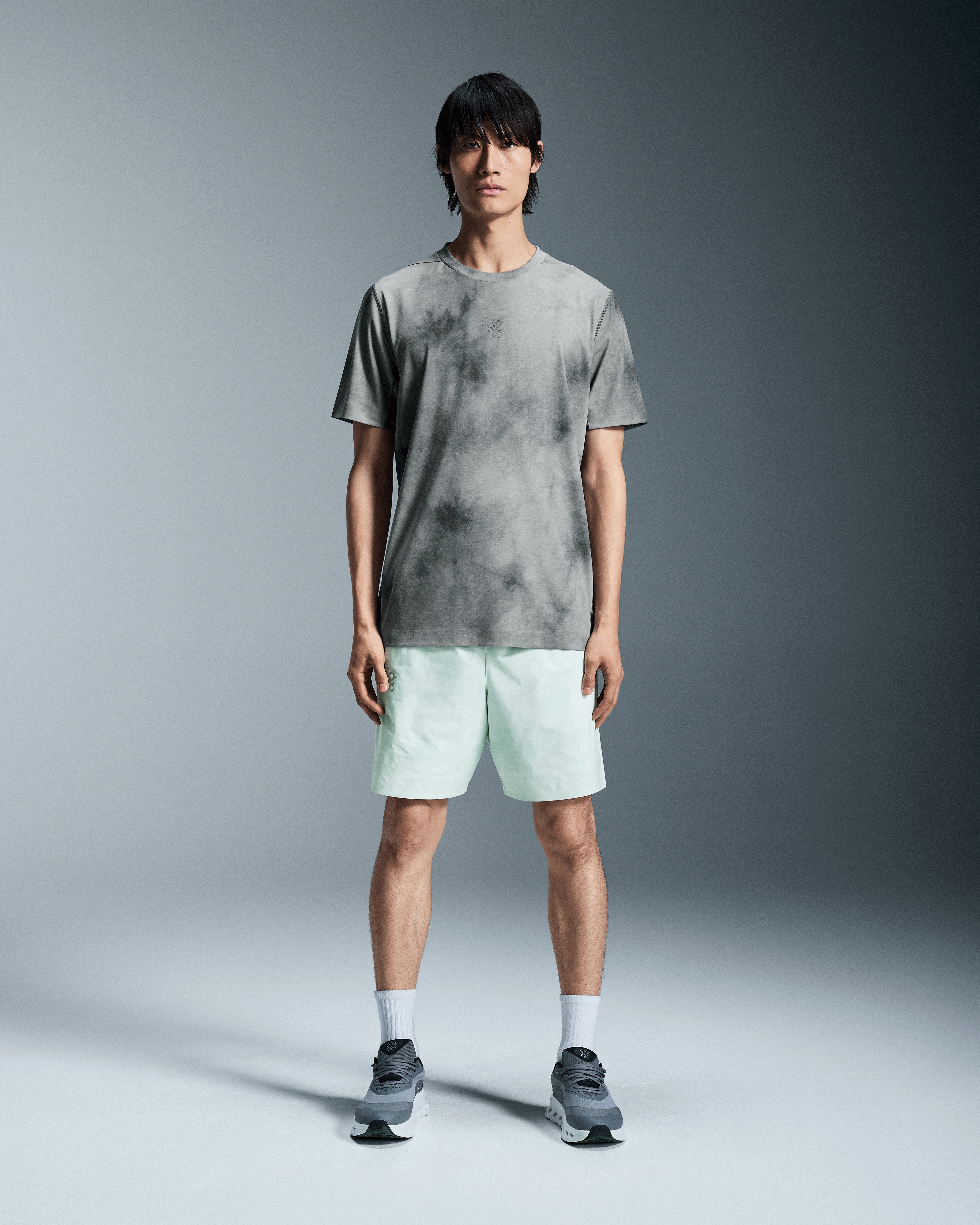 Active T-Shirt LOEWE - 1