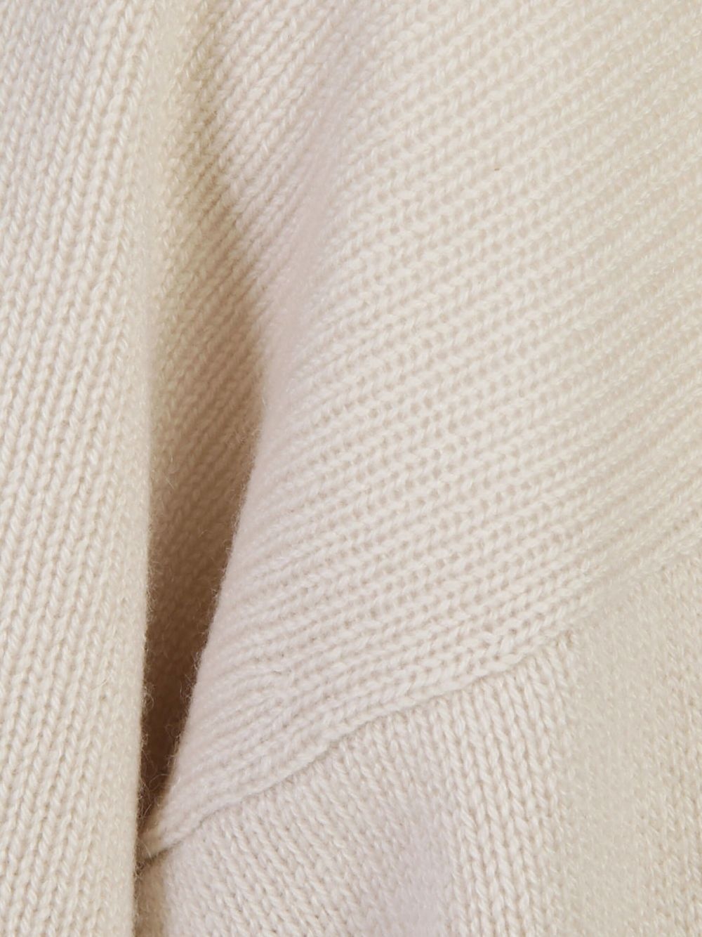 cashmere jumper - 3