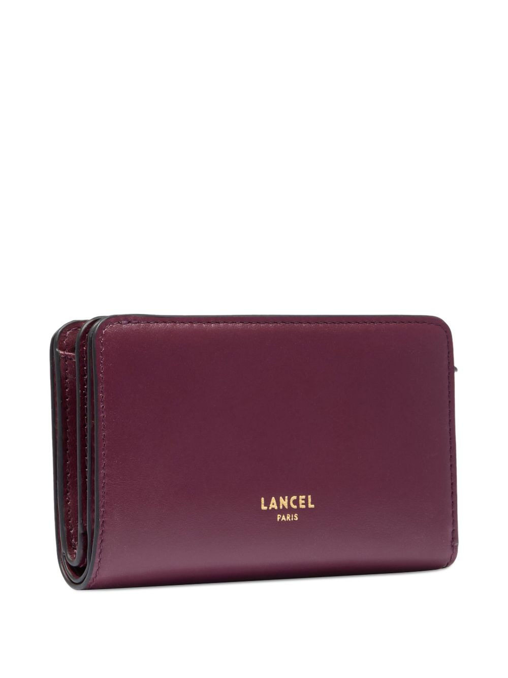 Origami bi-fold wallet - 3