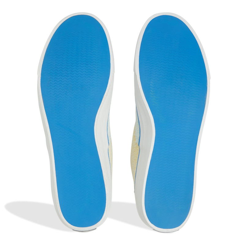 Striped CVO Sneakers 5