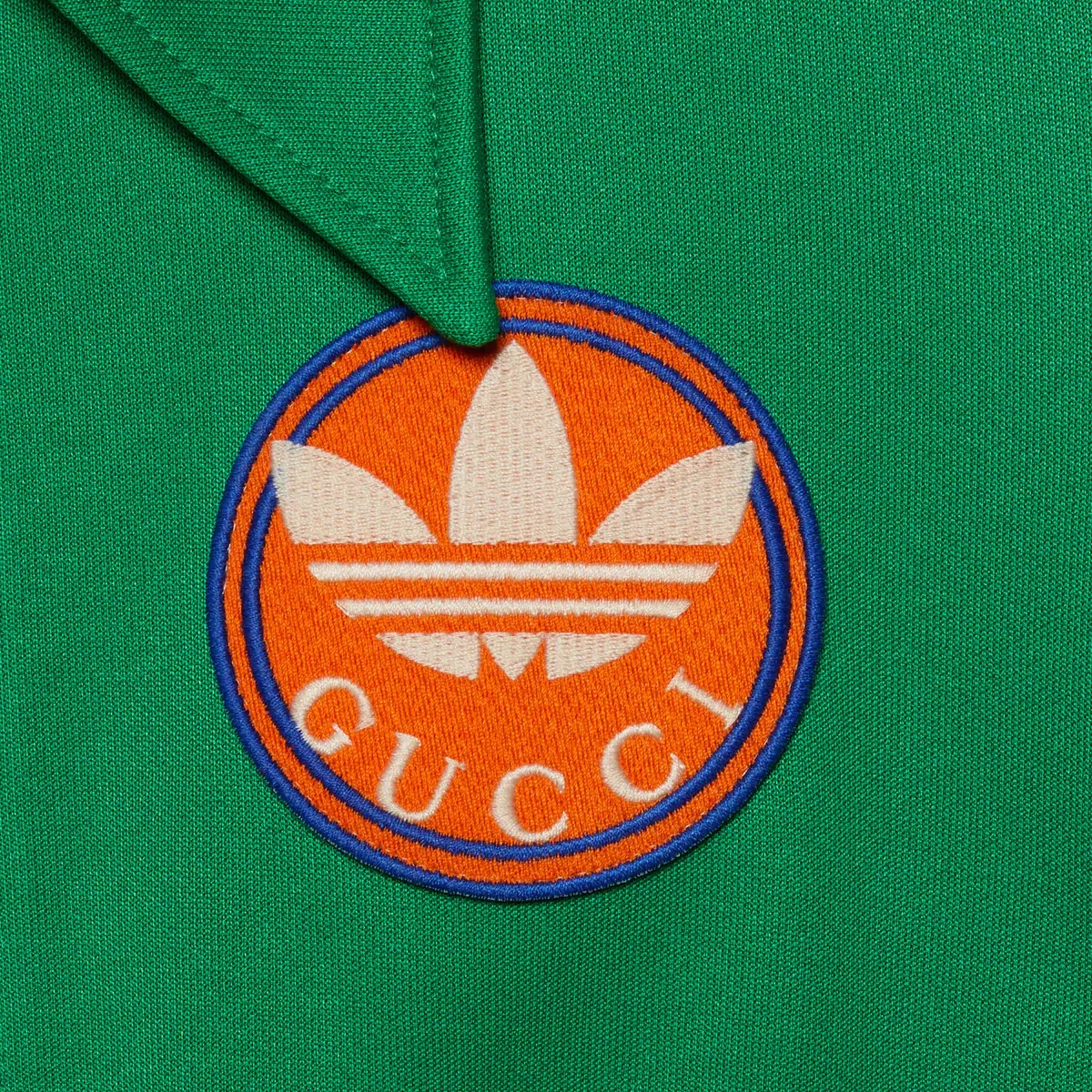 adidas x Gucci jumpsuit - 9