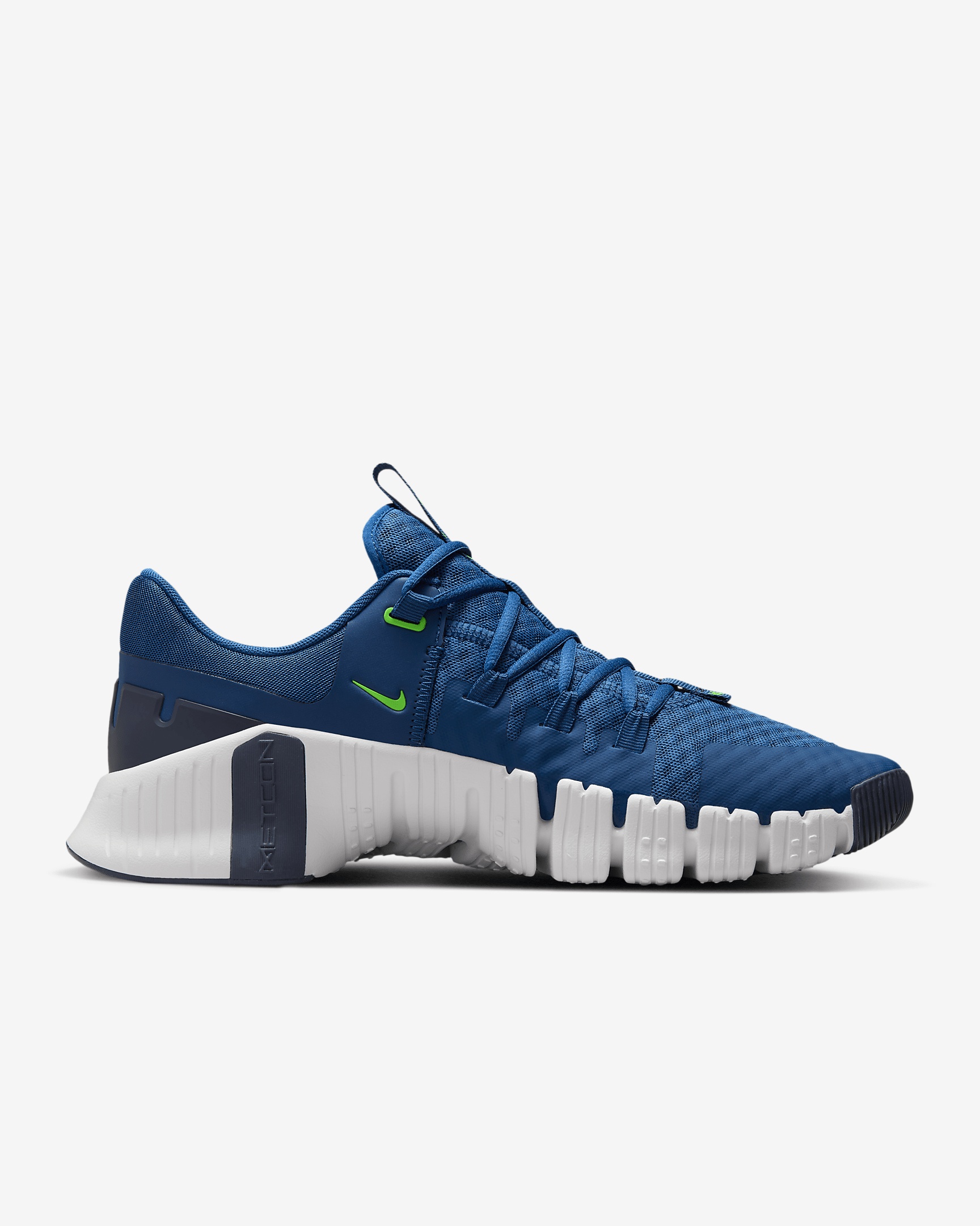 Nike Men's Free Metcon 5 Workout Shoes - 4