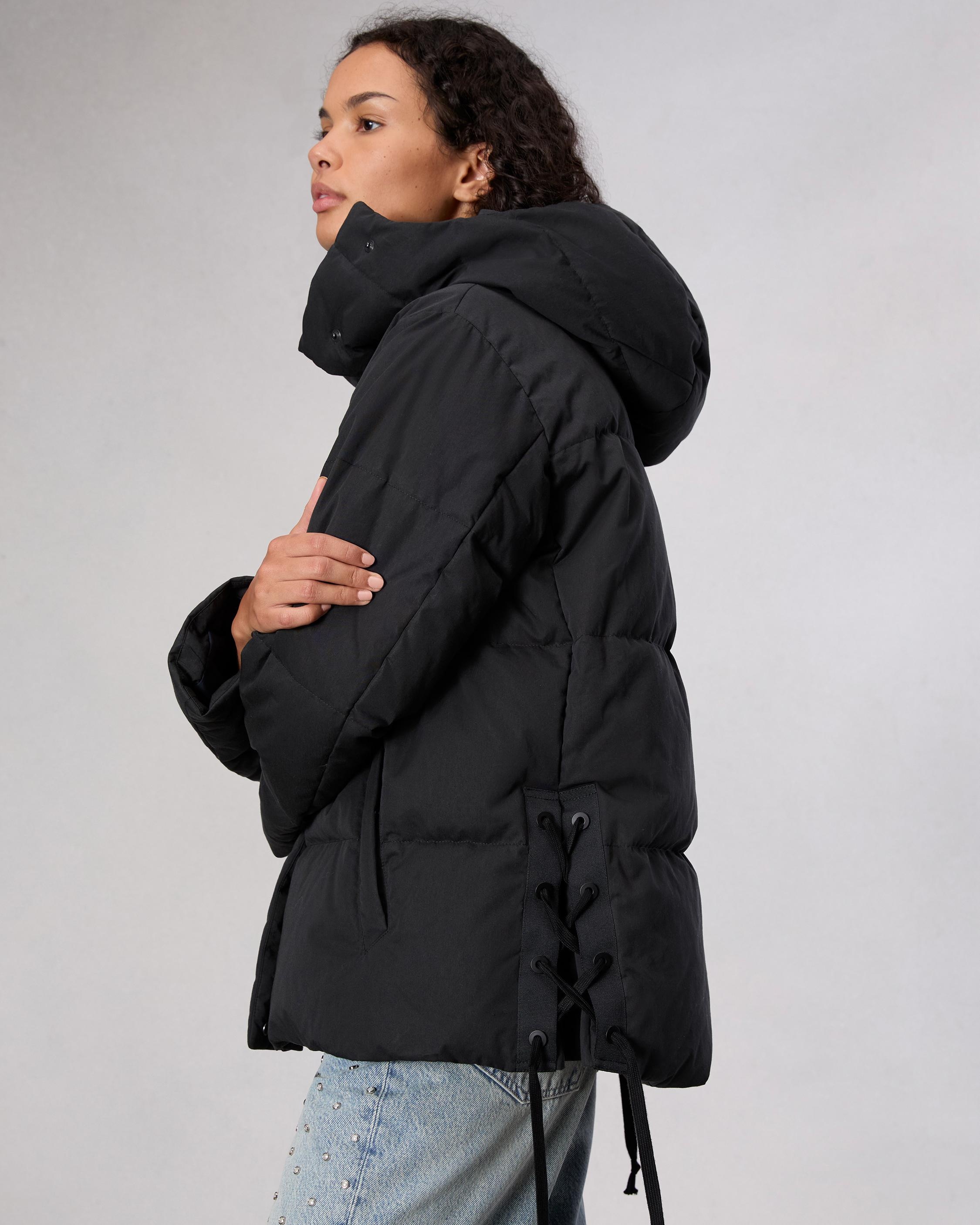 Lenny Down Jacket - 5
