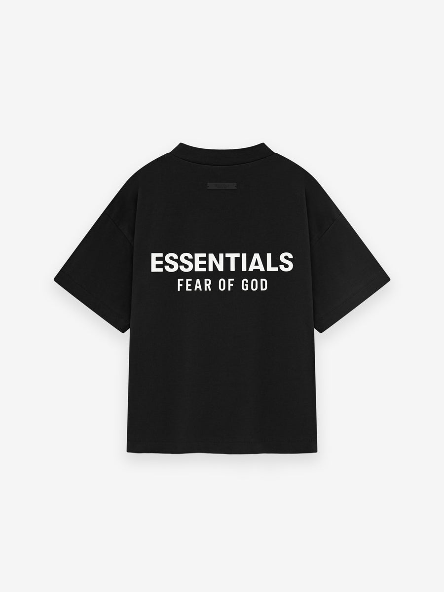 Women's Tri-Blend Crewneck Tee - 2