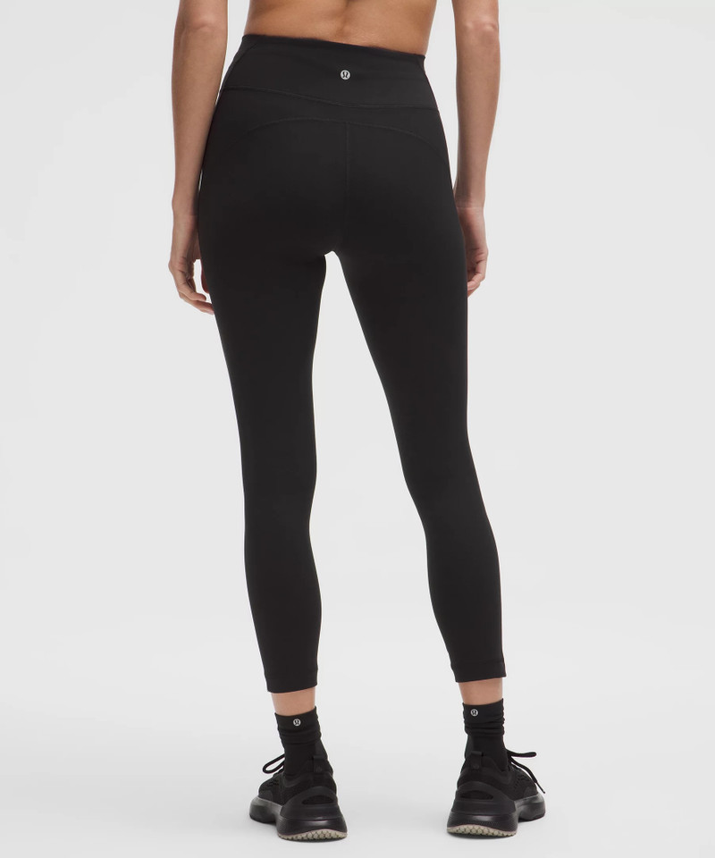 Groove High-Rise Tight 25" *Warm 3