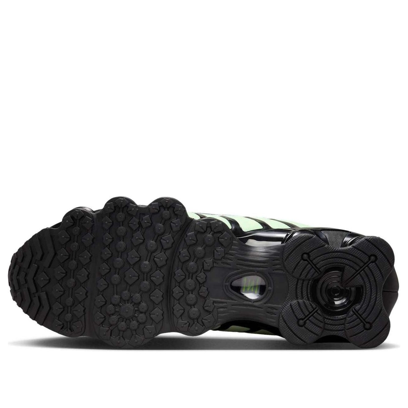 Nike Shox TL 'Vapor Green Black' AV3595-300 - 6