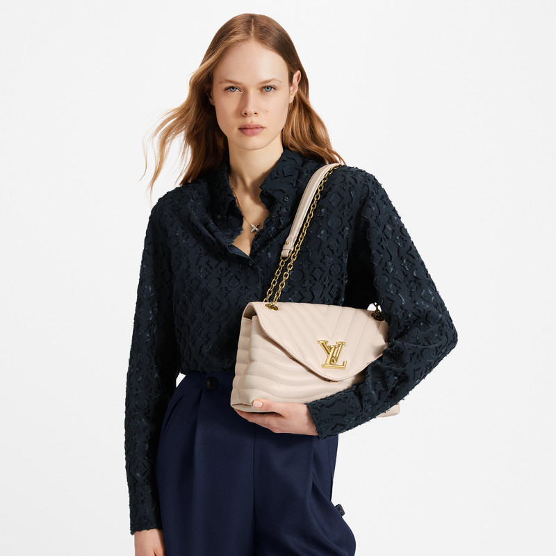 New Wave Chain Bag GM 7