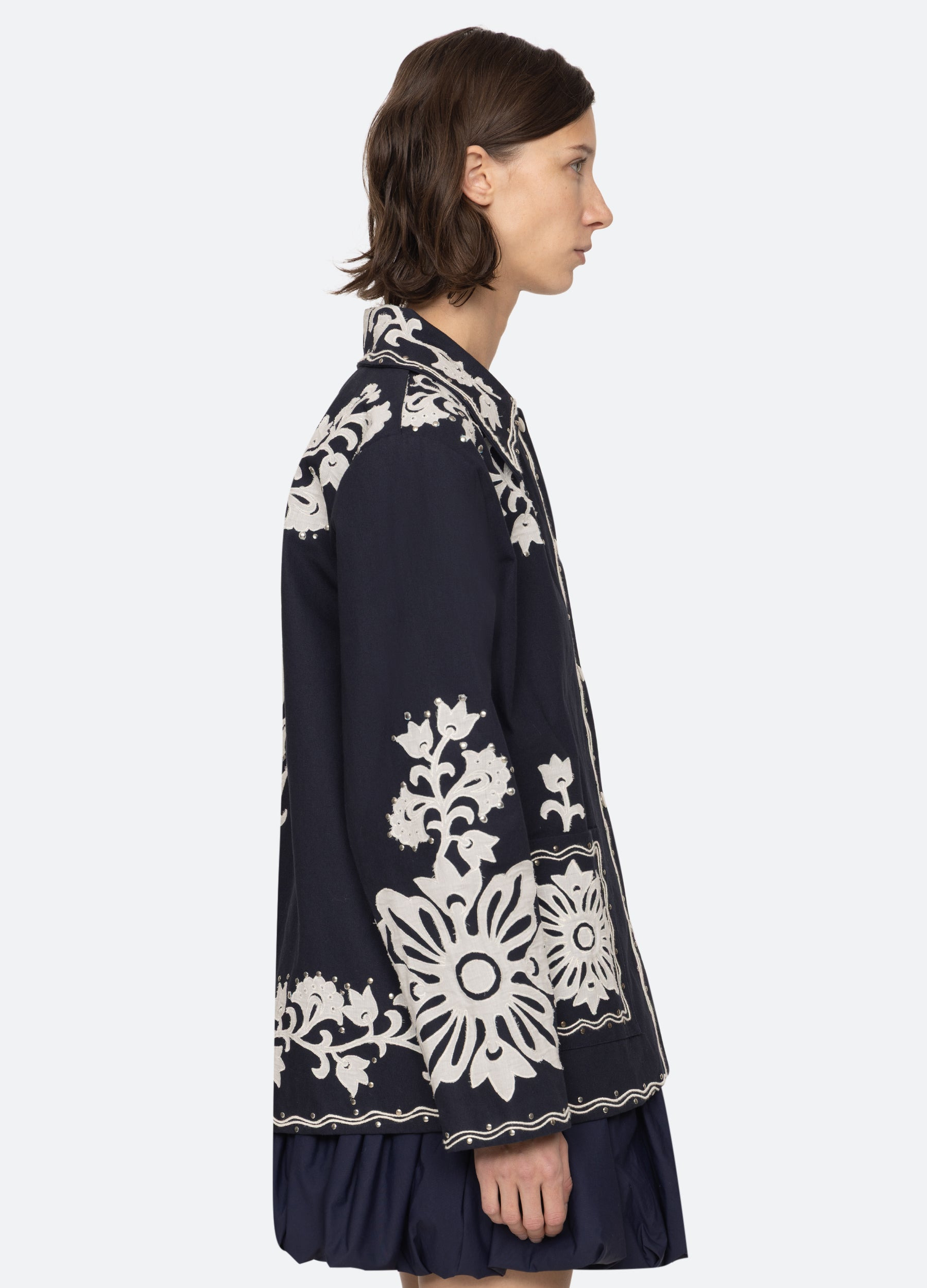 Liliana Jacket - 4