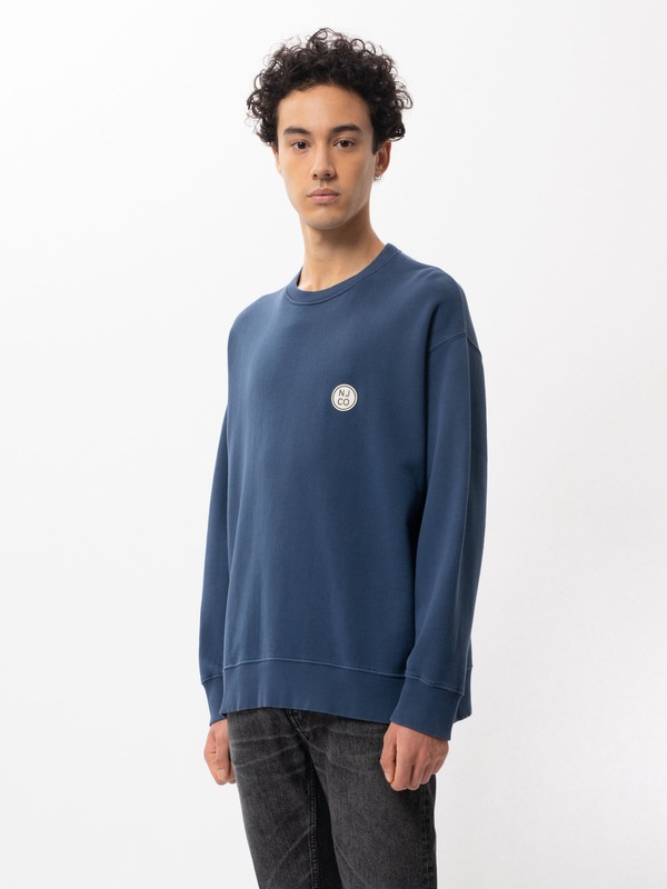 Lukas NJCO Circle Indigo Blue - 2