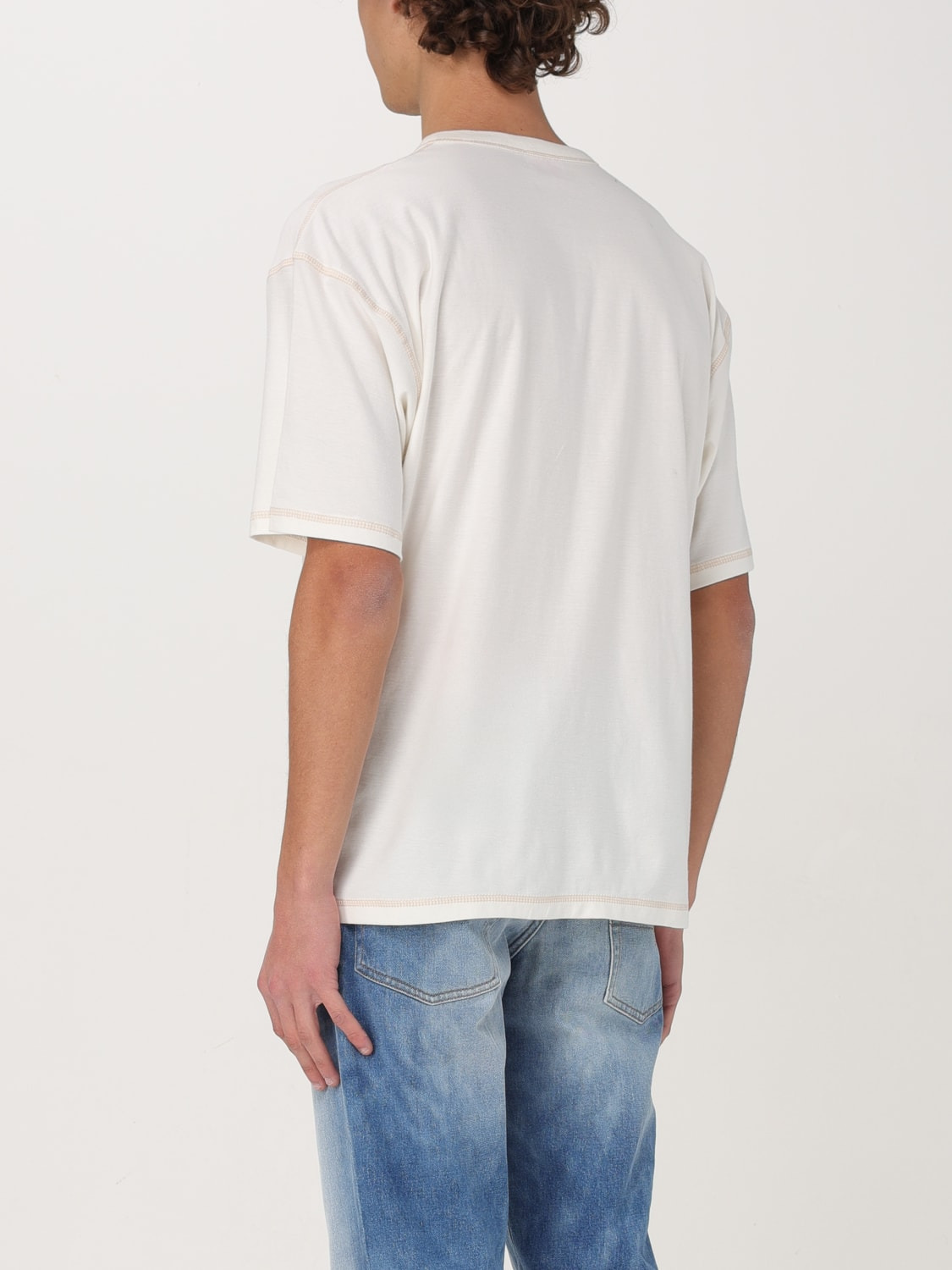 T-shirt men Diesel - 3