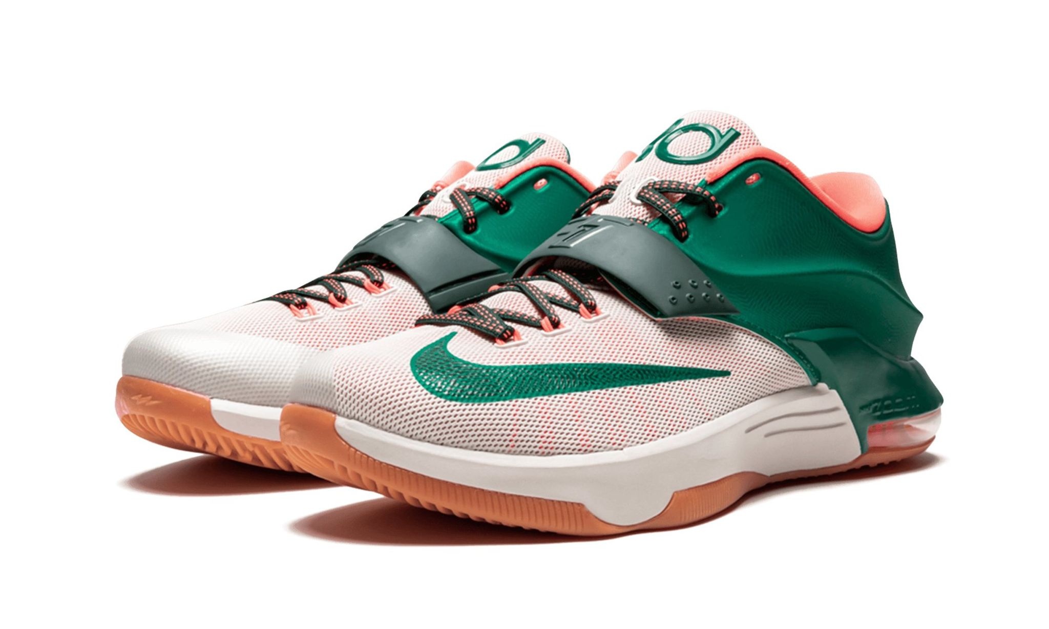 KD 7 "Easy Money" - 2