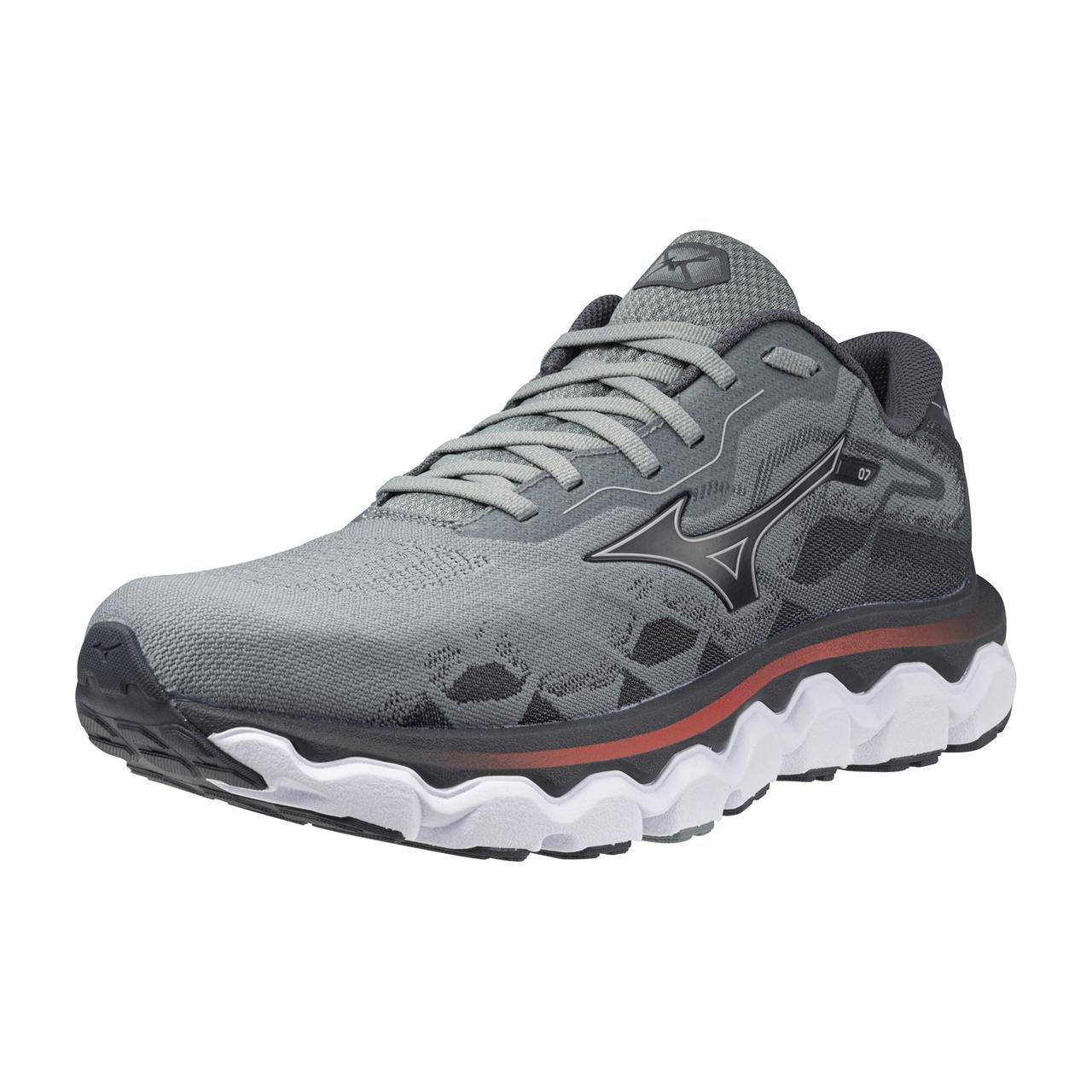 Men's Wave Horizon 7 Running Shoe - 7