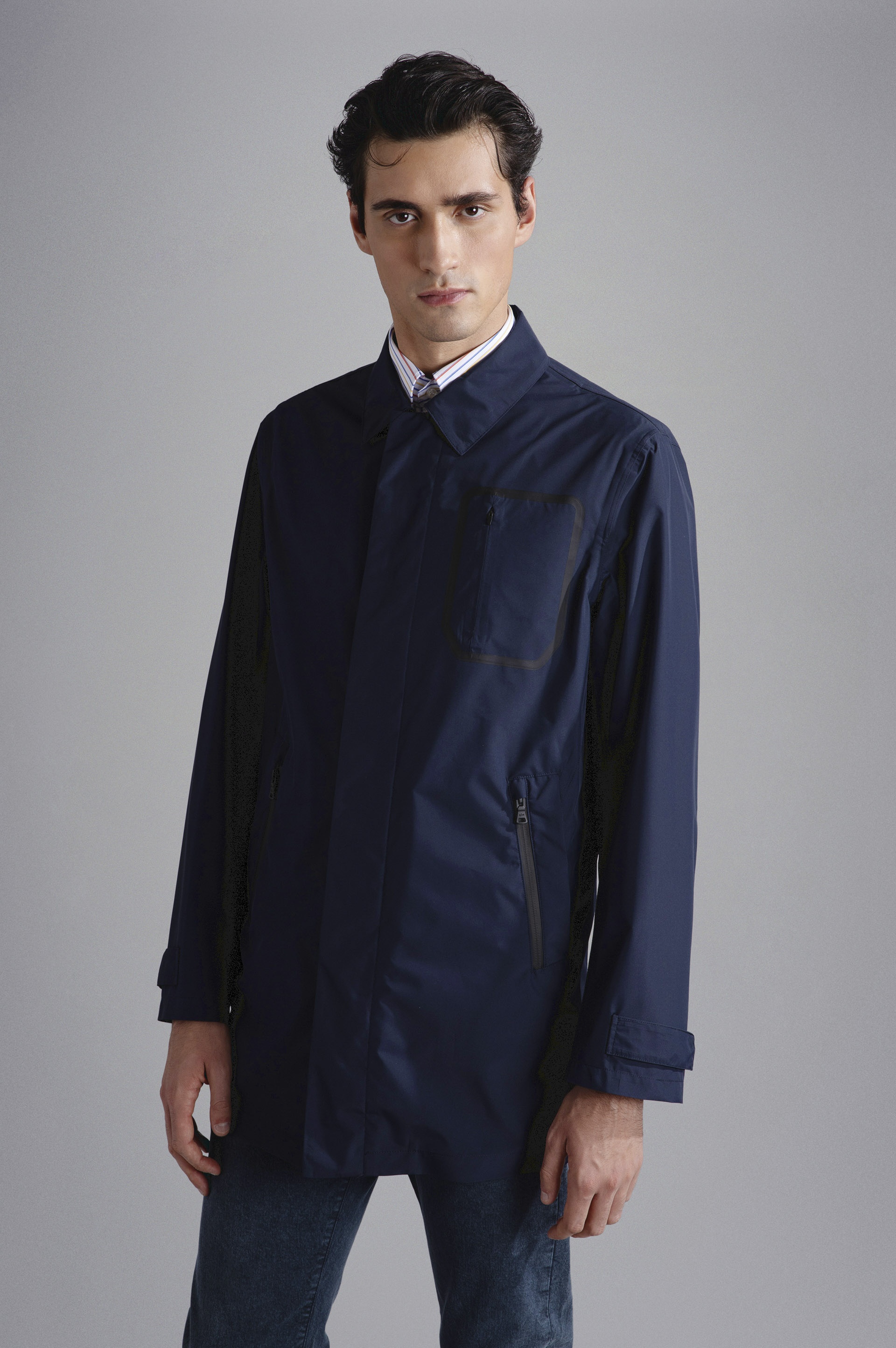 TYPHOON® 2.5 LAYER CARCOAT - 6