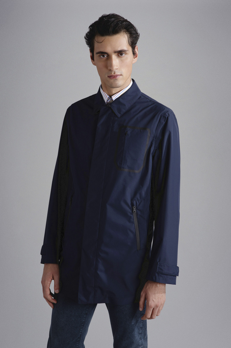 TYPHOON® 2.5 LAYER CARCOAT 6