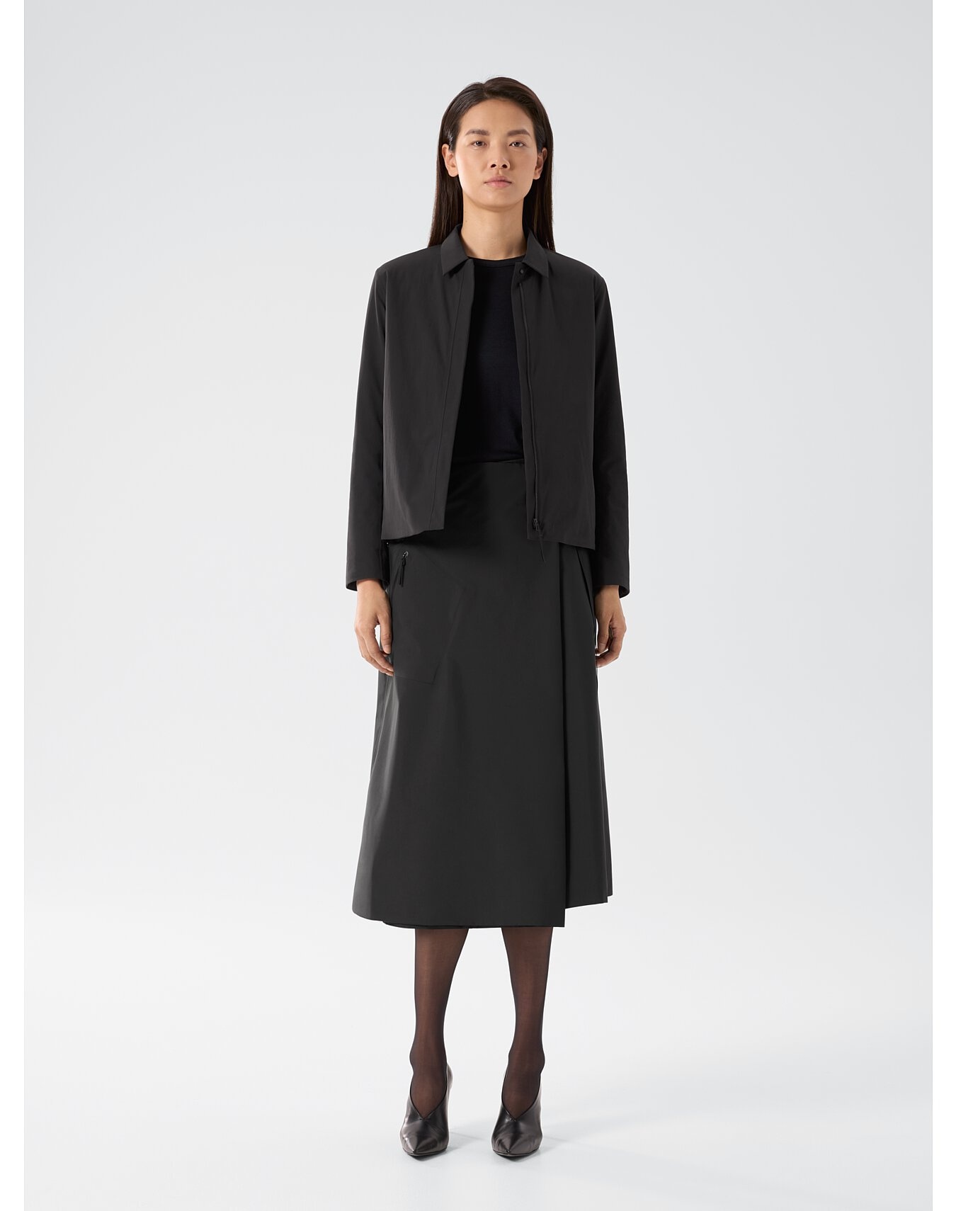 Limina Insulated Jacket - 3