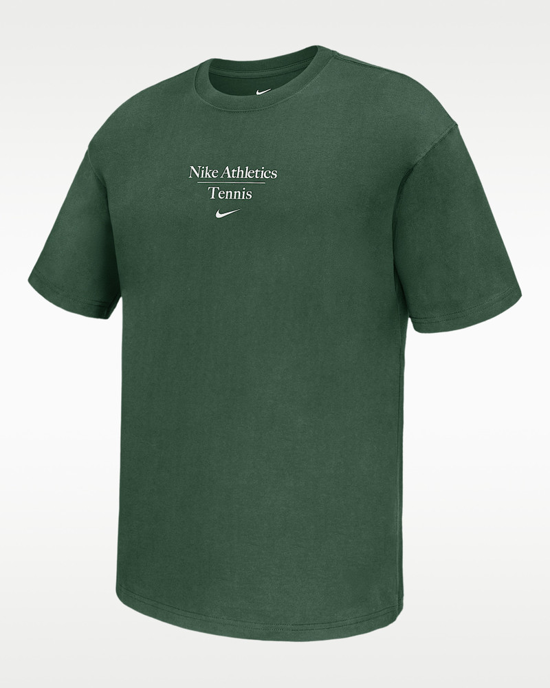 Nike Men's Tennis Max90 Short-Sleeve T-Shirt 1
