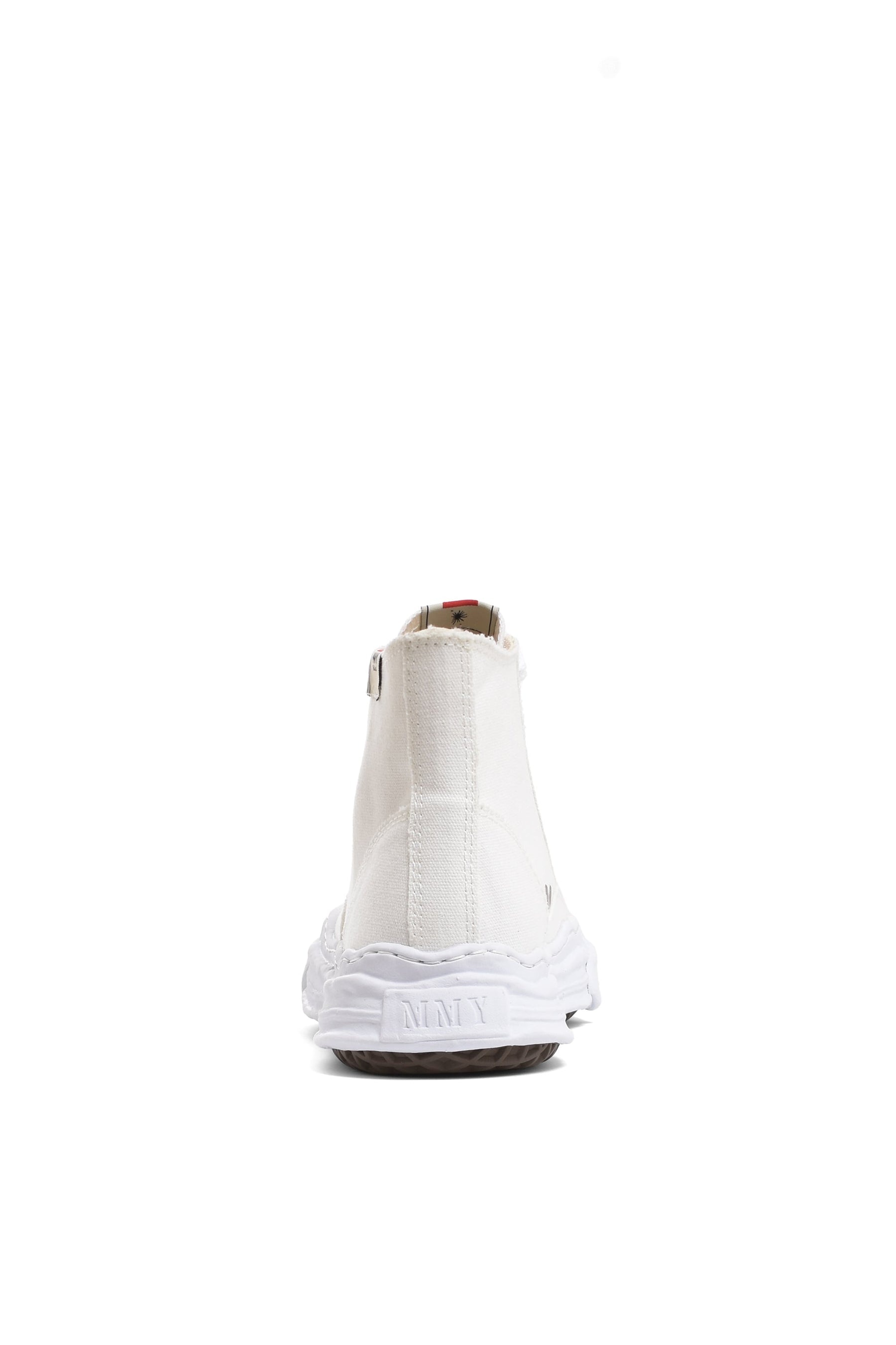 HANK HI TC OG CANVA / WHT - 4