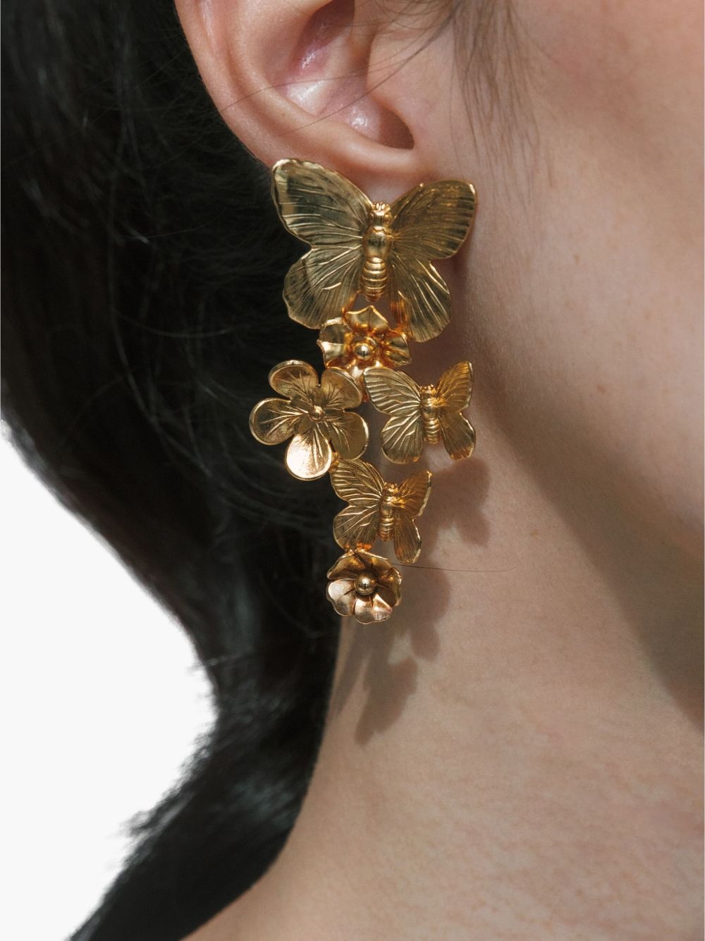Nicola earrings - 2