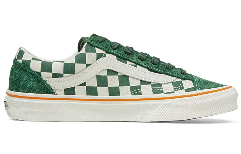 Vans Vans Style 36 x Miro & Wujo 'Green' VN000CDEV0N outlook