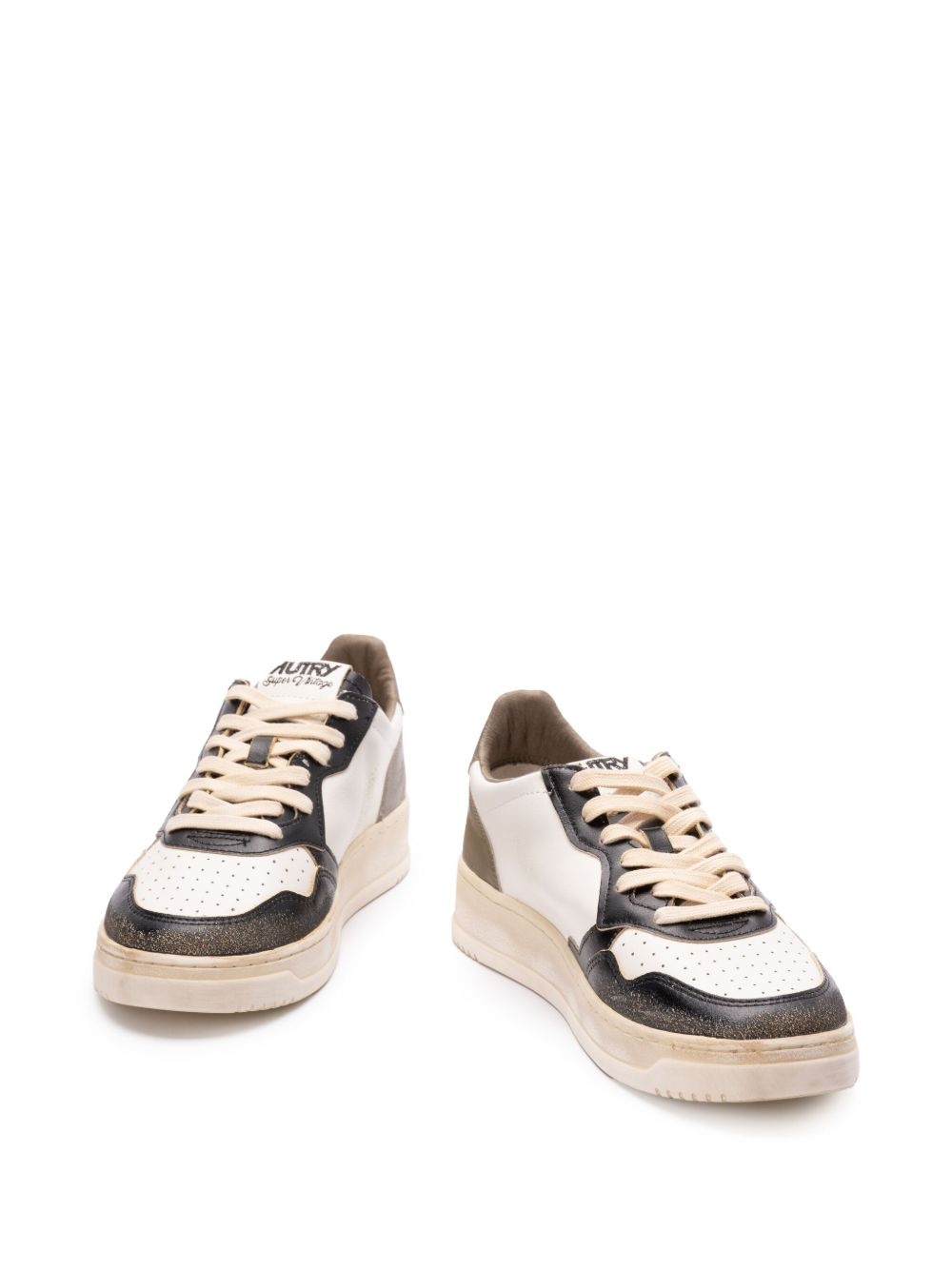 Medalist sneakers - 2