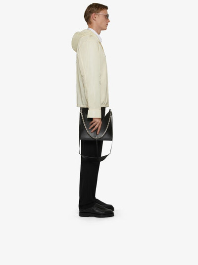 Givenchy PANTS IN WOOL outlook