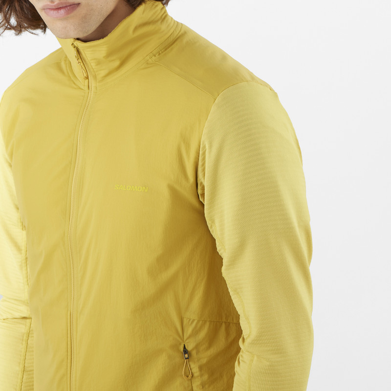 ESSENTIAL LIGHTWARM HYBRID 4