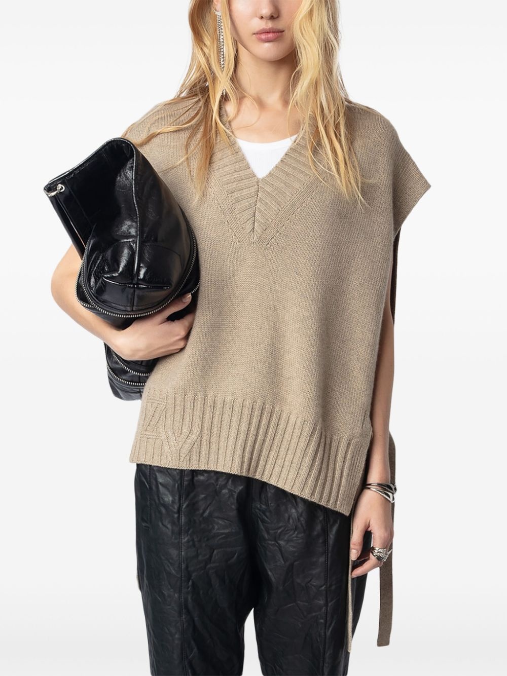 Maddy vest - 5
