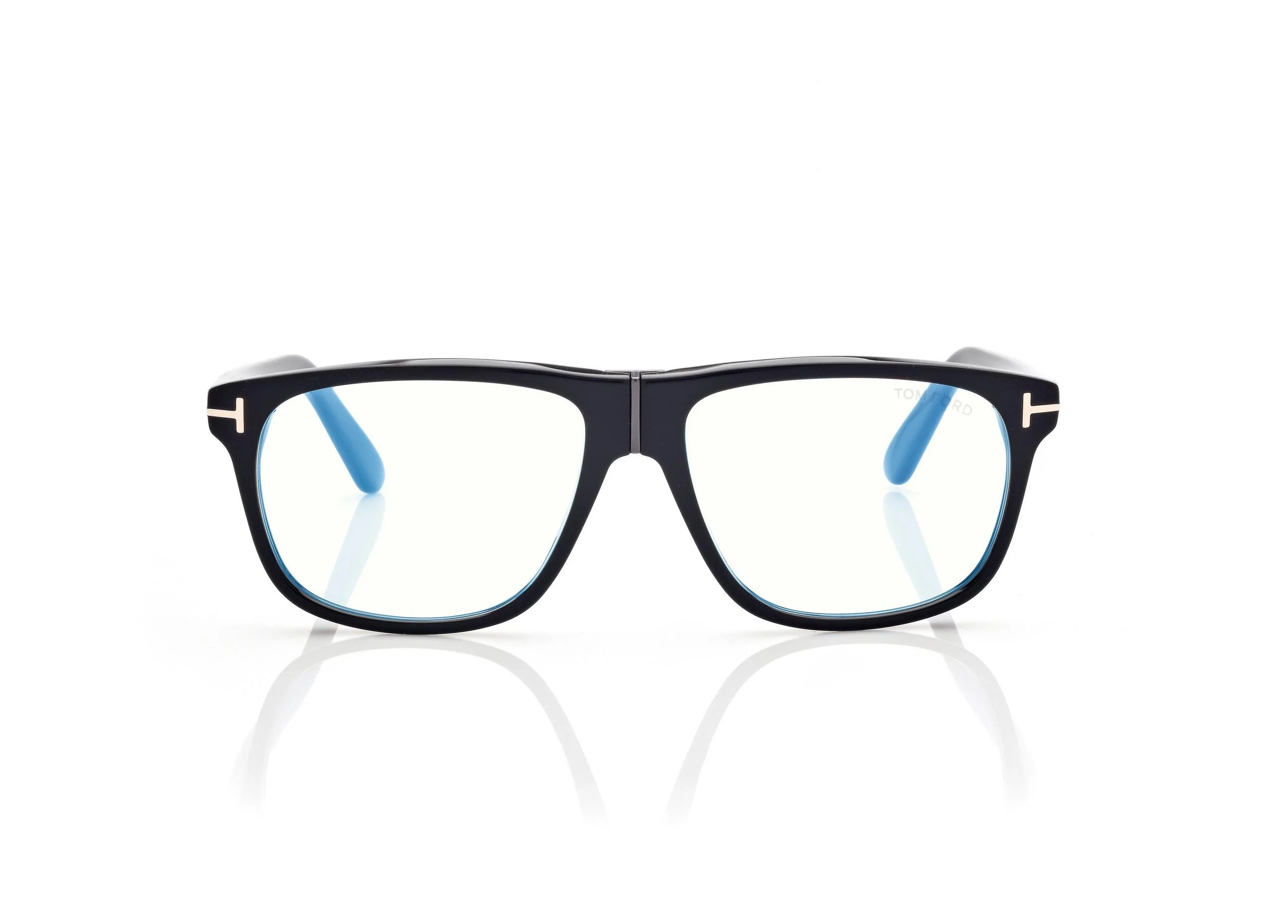 BLUE BLOCK PILOT OPTICALS - 1
