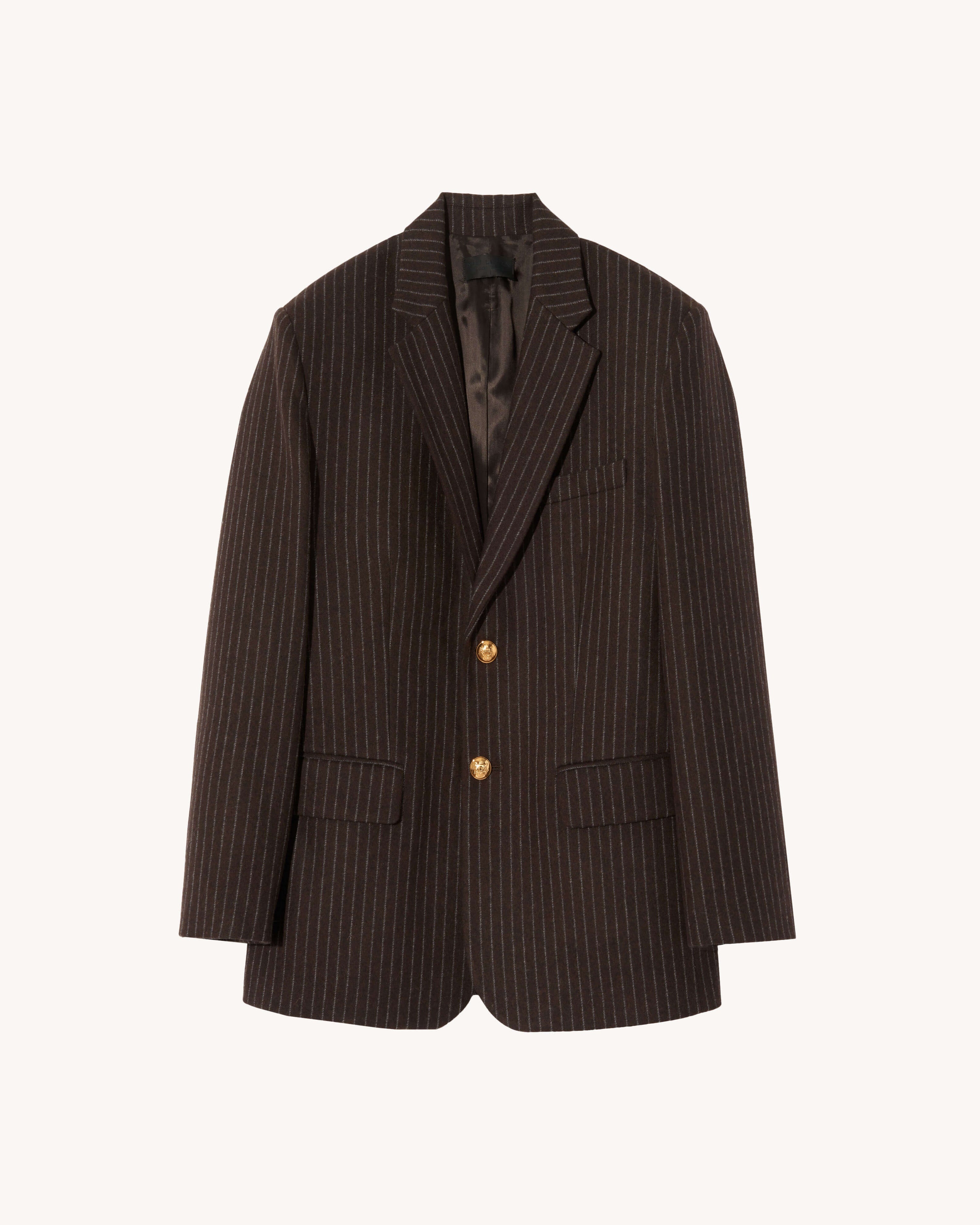 ROMAIN BLAZER - 1