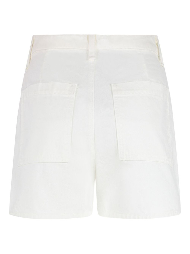 ASKK NY utility-pocket shorts outlook