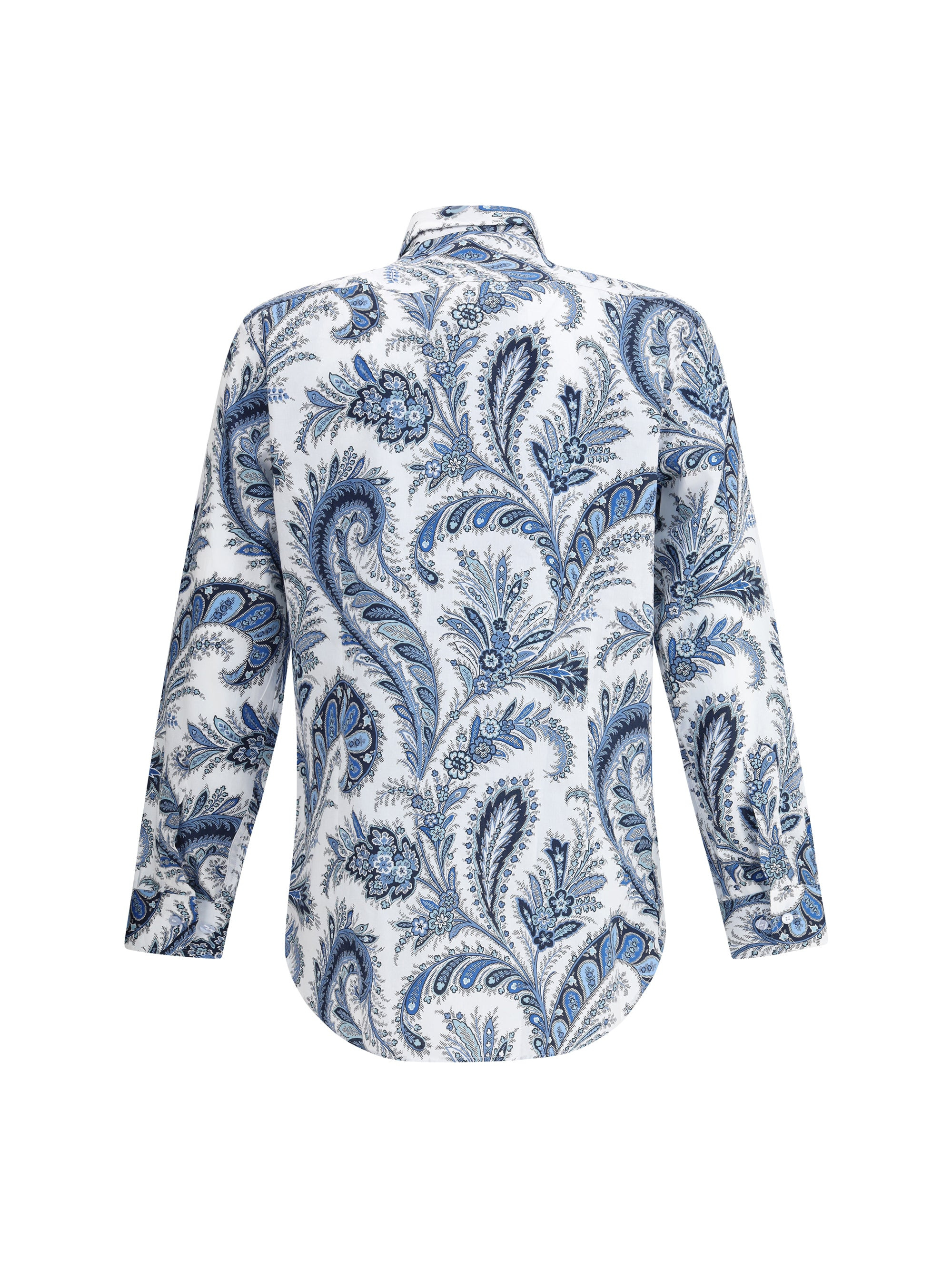 Etro Men Shirt Roma - 2