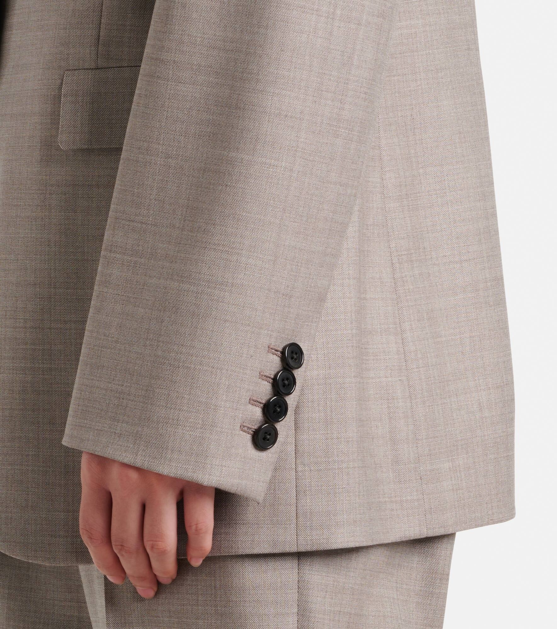 Selene wool jacket - 5