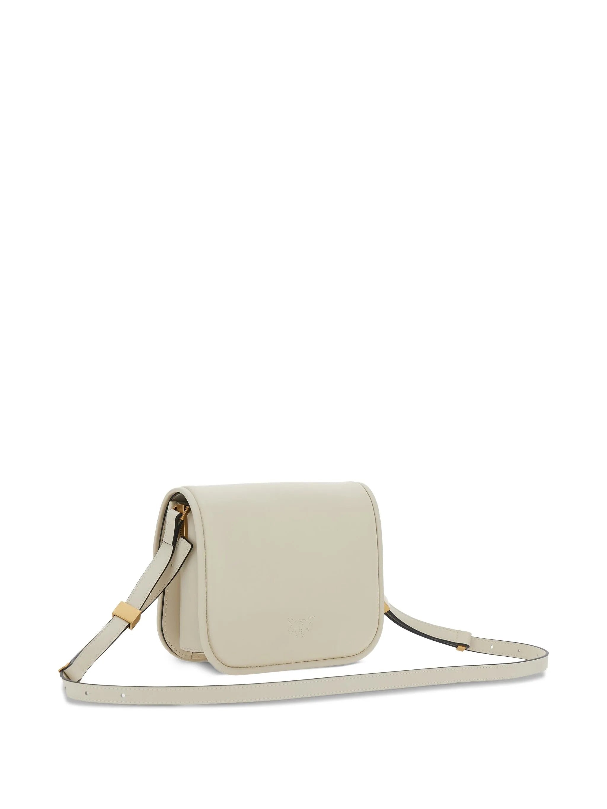 Pinko Mini Love Box Shoulder Bag - 3