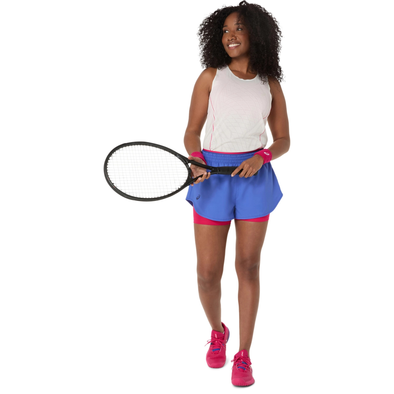 MATCH SHORT - 7