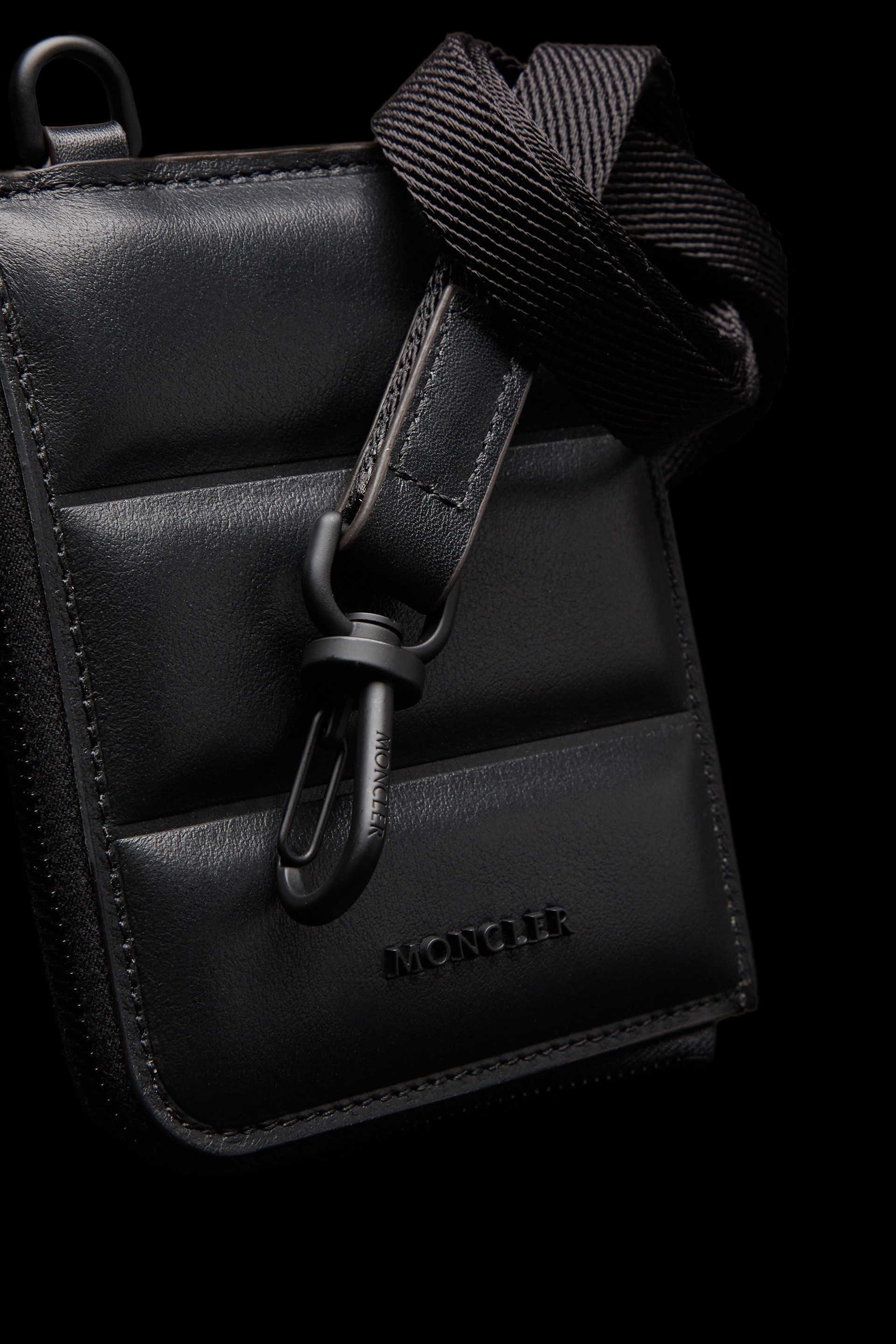 Leather Wallet - 3