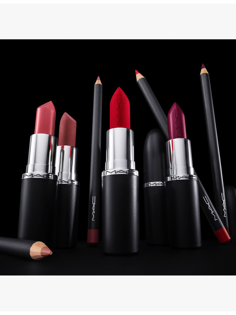 MACximal Sleek Satin lipstick 3.5g 4