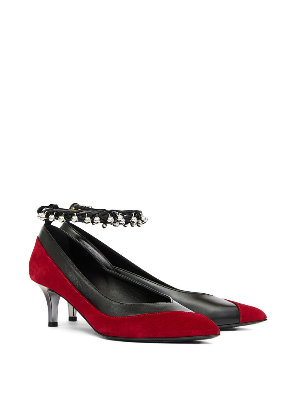 Palby pumps - 2