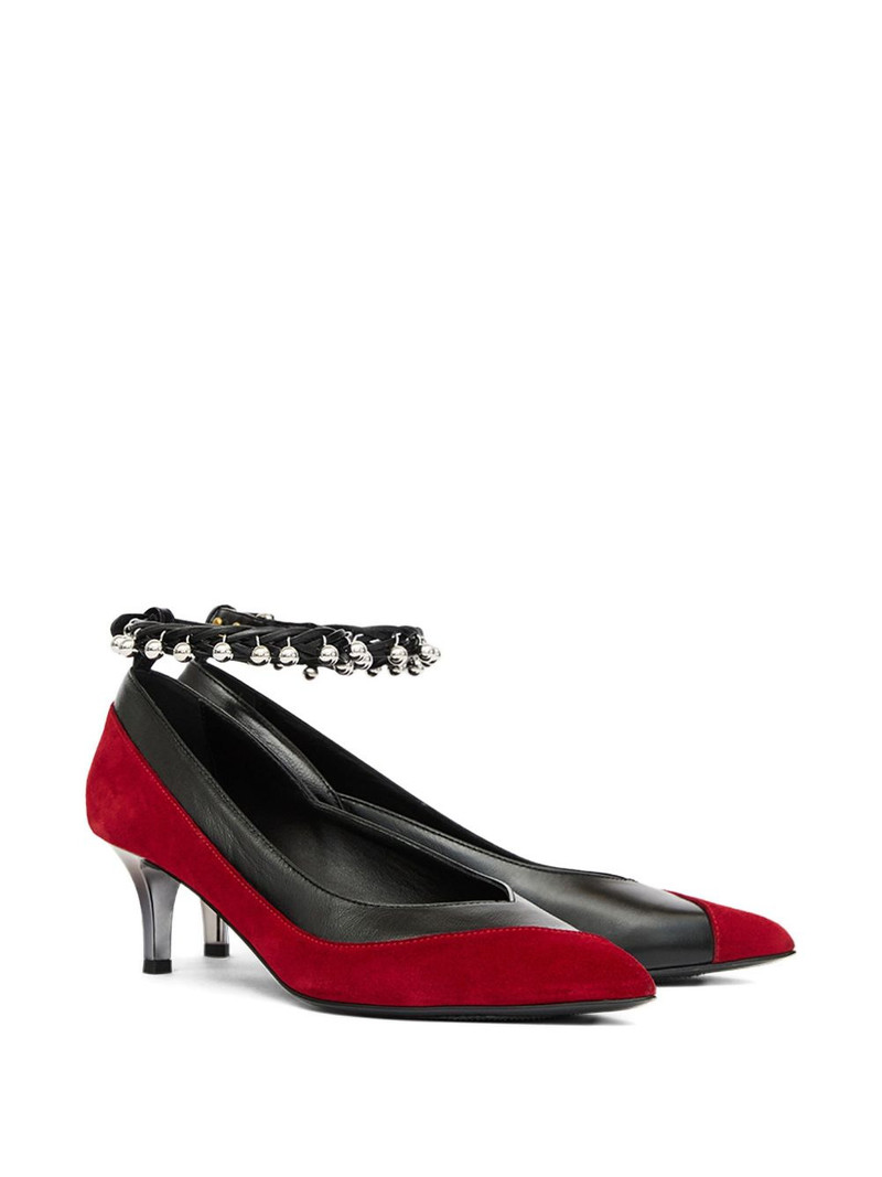 Isabel Marant Palby pumps outlook