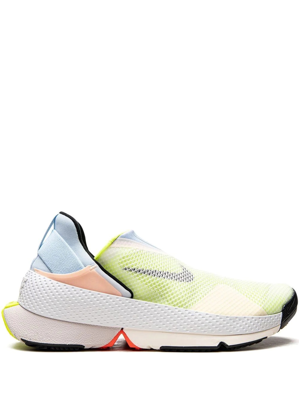 Go FlyEase slip-on sneakers - 1