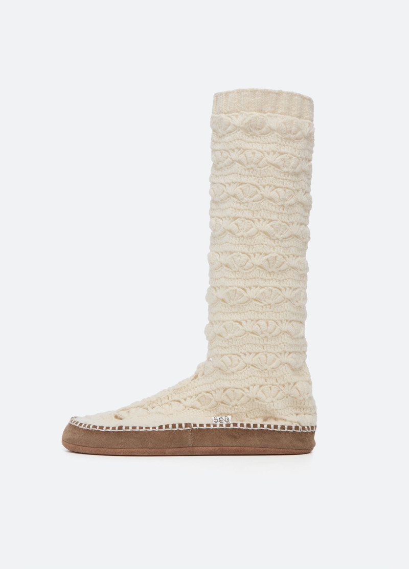 Alena Slippers 1