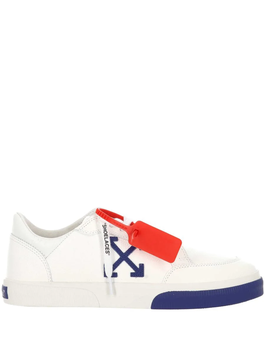 Off-White Sneakers - 1