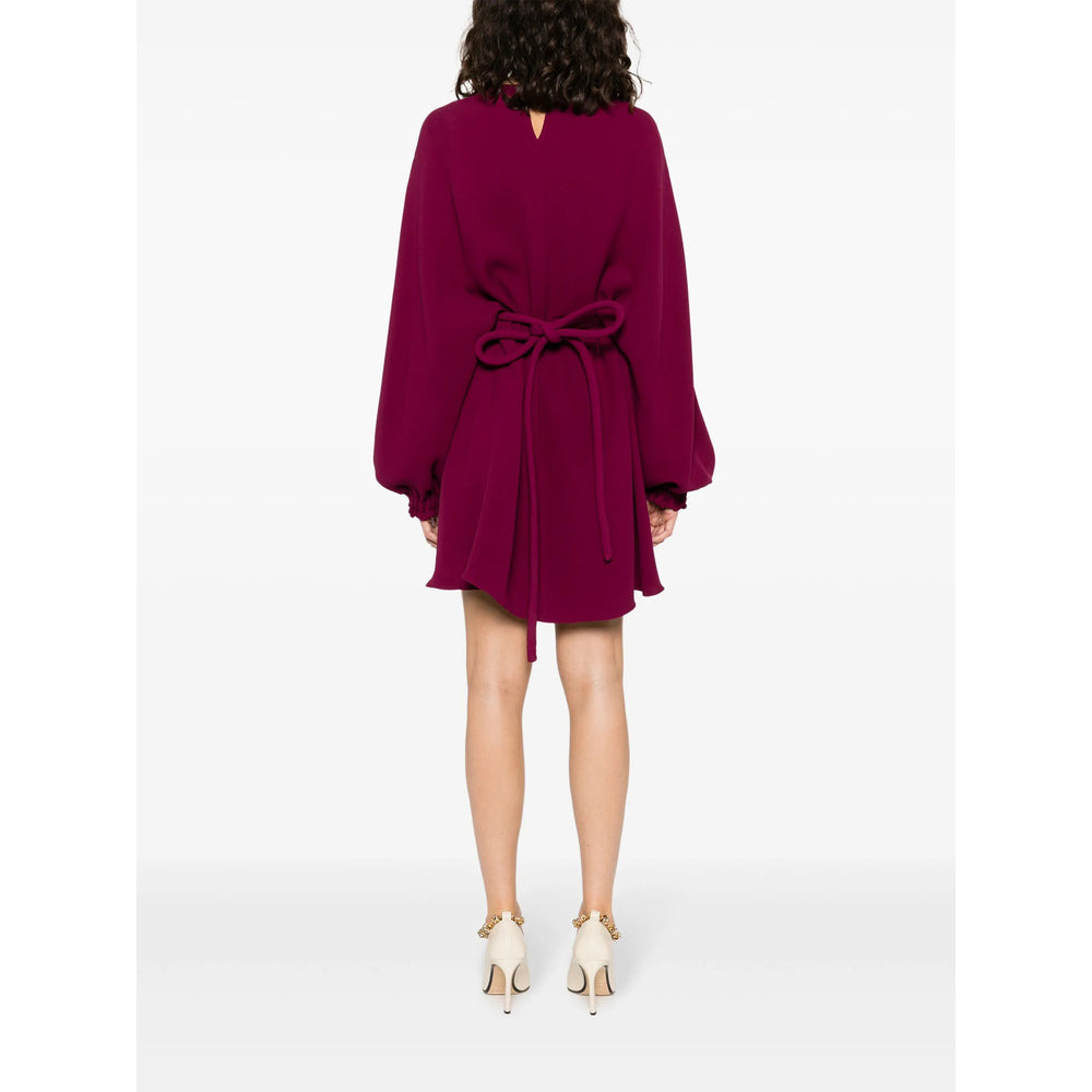 Fendi Red Dresses - Day Dresses Women - 2