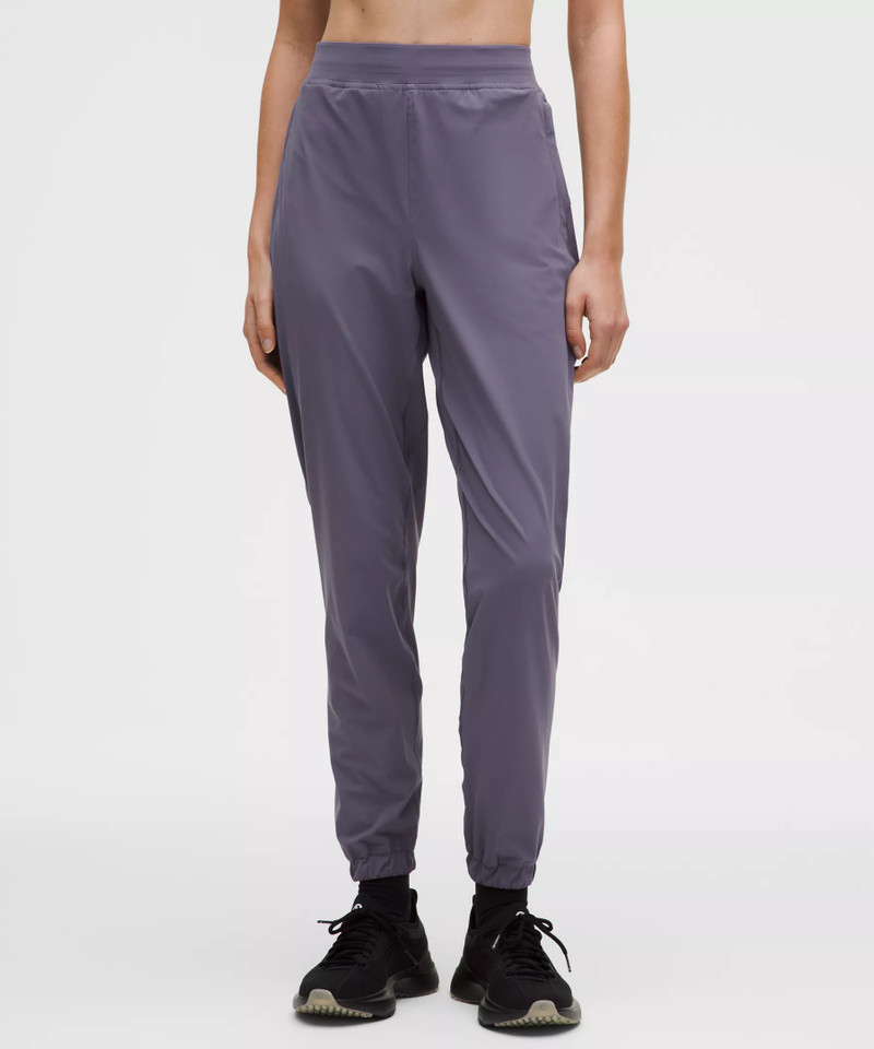 lululemon Adapted State High-Rise Jogger *Regular outlook