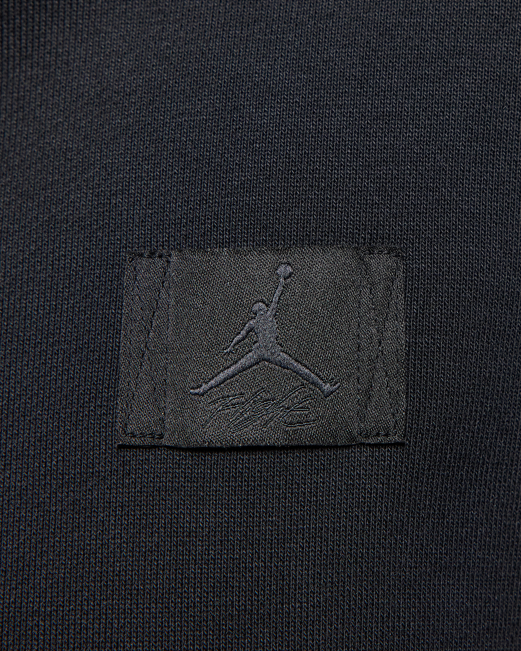 Jordan Flight Fleece Women's Cropped Satin-Lined Hoodie - 4