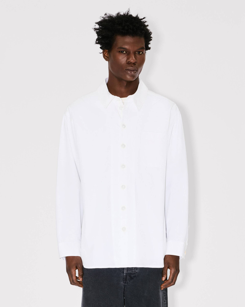 'Boke Flower 2.0' baseball shirt in cotton 3
