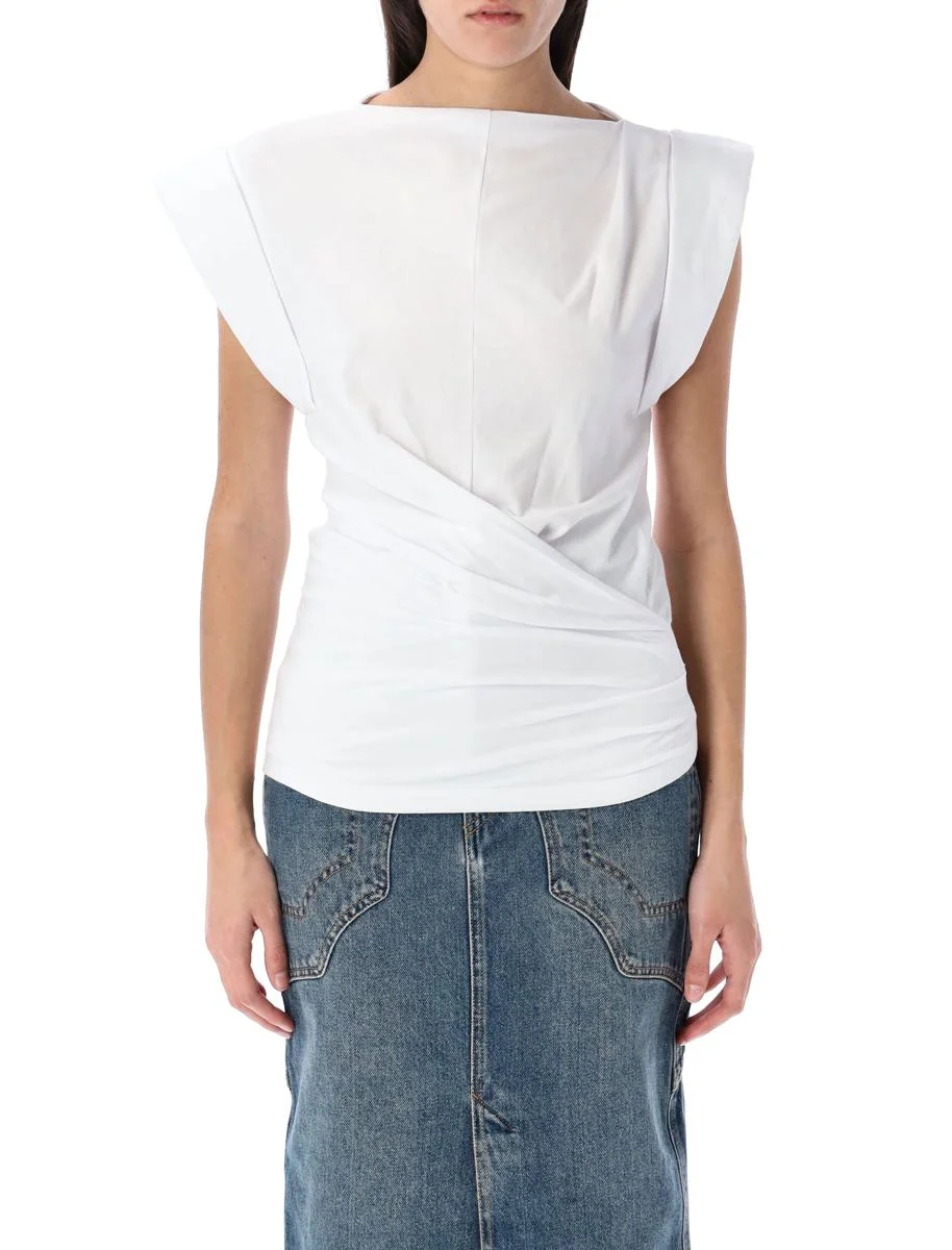 Isabel Marant Étoile Maisan T-Shirt - 1